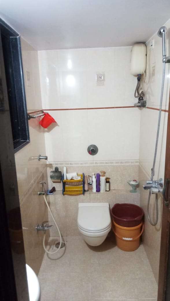 No Preference PG room in Goregaon West, Mumbai – photo 4